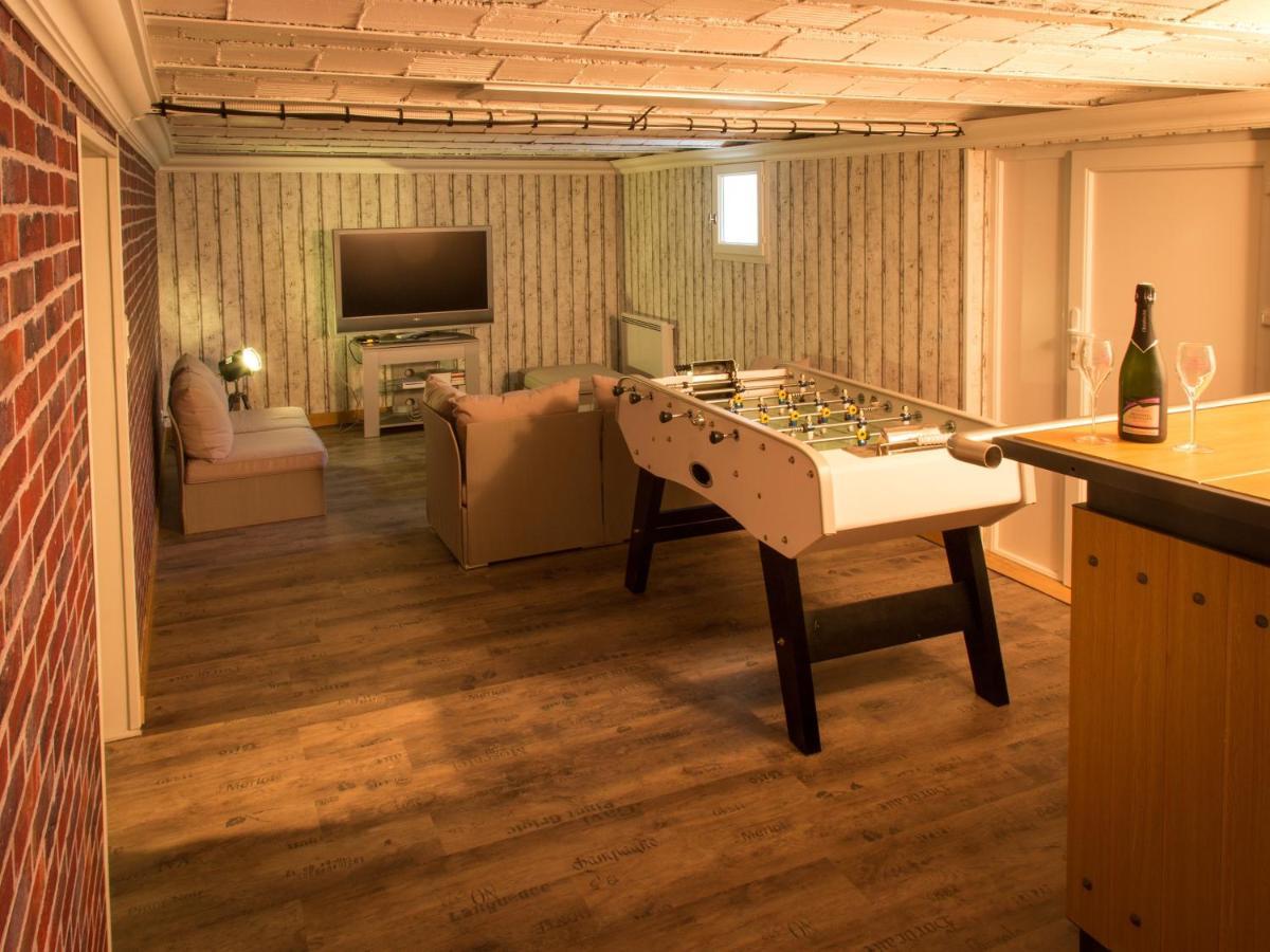 Vintage 1894 & Spa Au Coeur Du Vignoble Villers-sous-Chatillon Екстер'єр фото